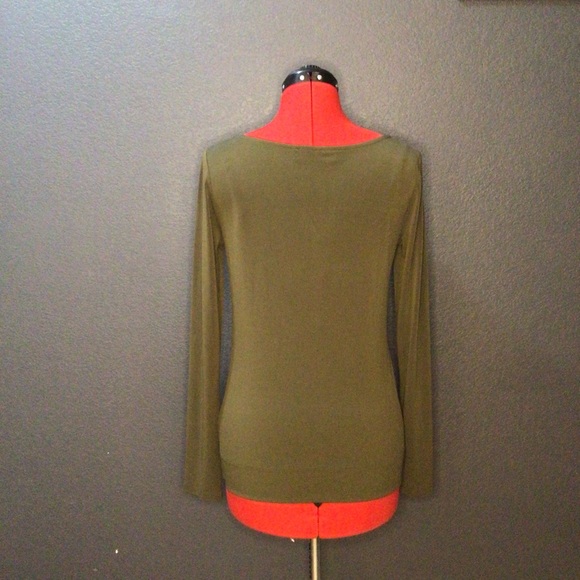 Michael Kors Top - Picture 6 of 9